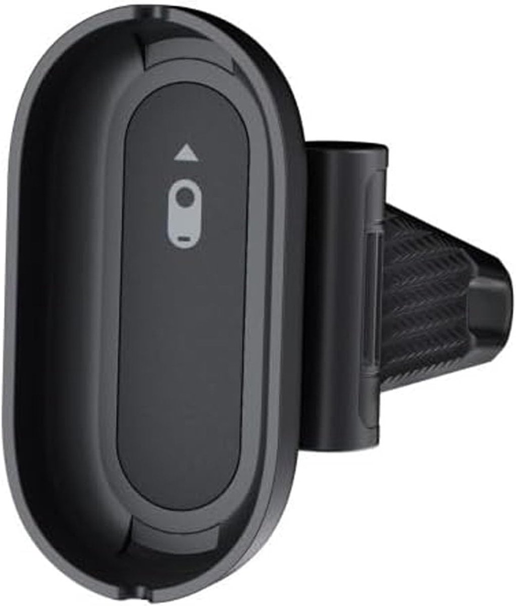 SnelShoppen - JOYSOG Helm Camera Mount voor Action Camera - First-Person Perspectief Vaste Houder - Motorhelm Side Face Mount - Ruisonderdrukking en W