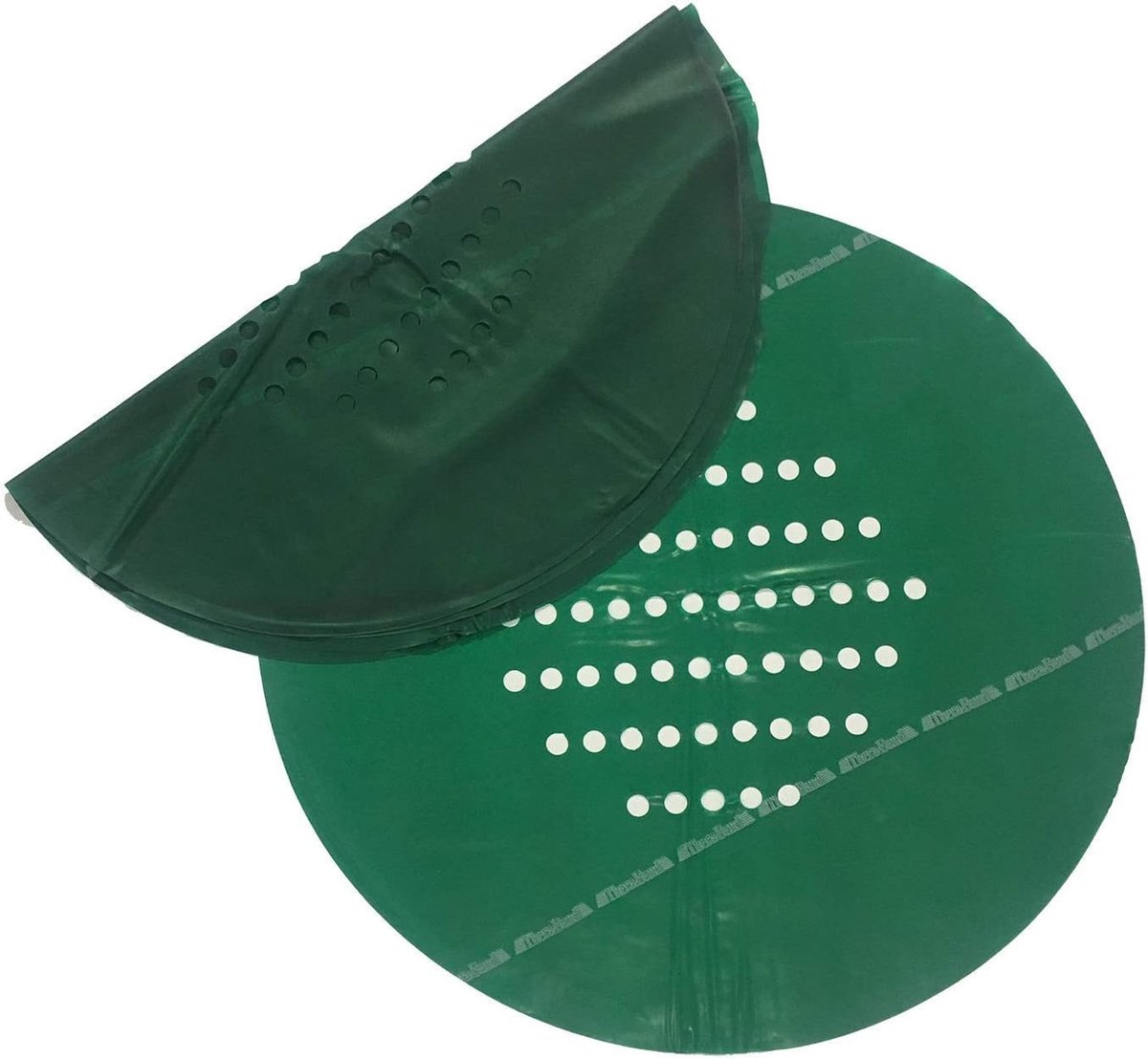SnelShoppen - Thera-Band Hand Trainer - Handtrainer voor Vingers - Progressieve Elastische Weerstand - Voor Versterking van Grip - Ideaal voor Revalid