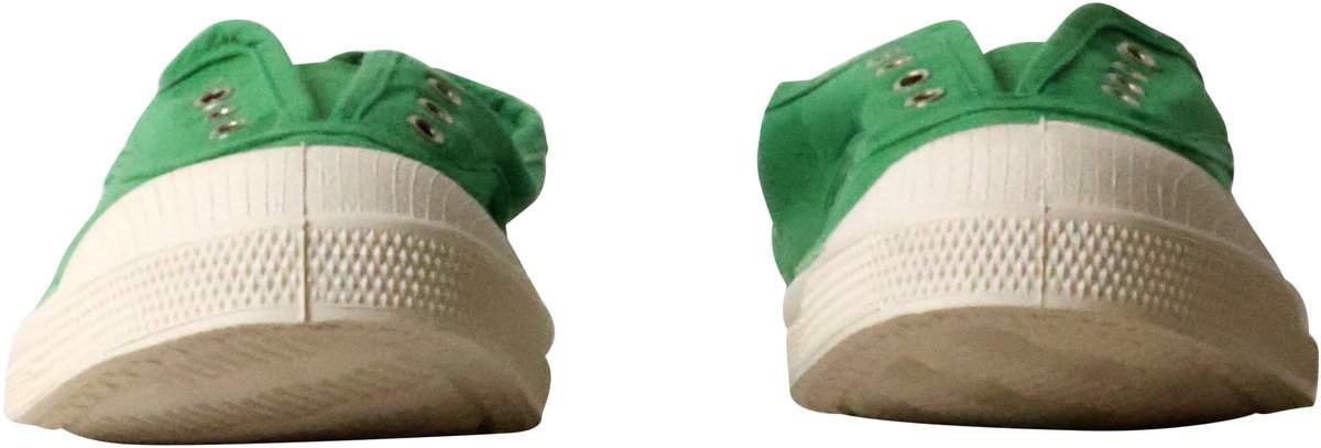 Tennisschoenen om aan te trekken