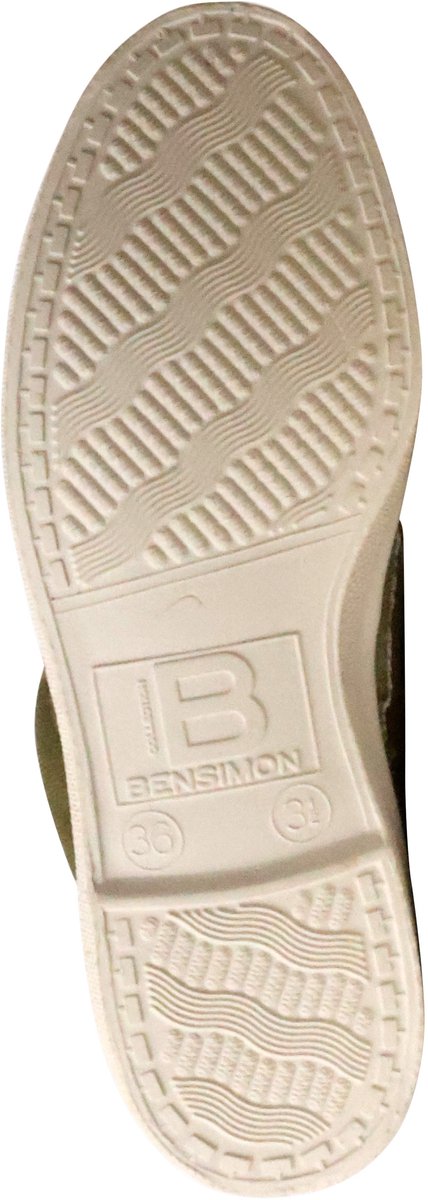 Tennisschoenen om aan te trekken
