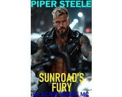 Glacier Kings MC 3 - Sunroad's Fury