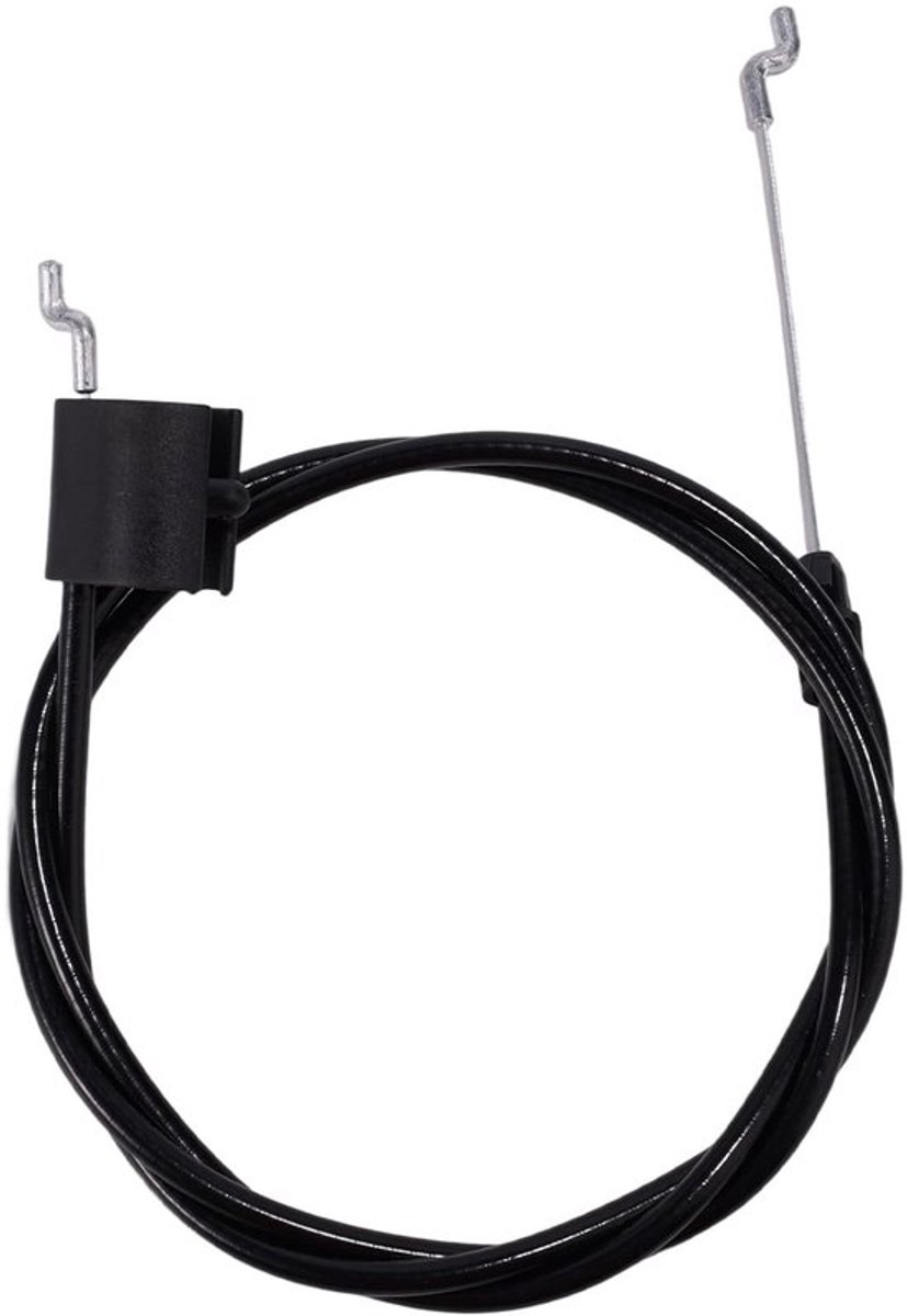 183281 Gaskabel Grasmaaier, Motorfiets Zone Control Kabel Vervangende Onderdelen voor MTD Murray Craftsman & Poulan Pro Grasmaaiers