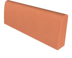 Stoelkussen Schuim - Bankvulling Rug - Meubels Opknappen - Pantografische Vorm - 50 cm Lengte - Lichtoranje