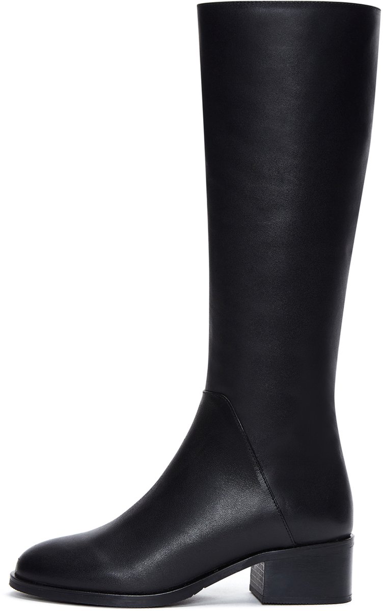DERIMOD Boots Leather Boots