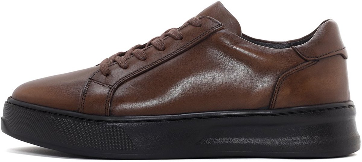 DERIMOD Sneakers Leather Sneakers