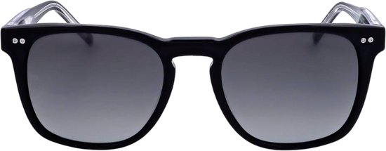 Tommy Hilfiger TH 1887/S 807 Zonnebril - Heren - Zwart van Tommy Hilfiger — afbeelding 4