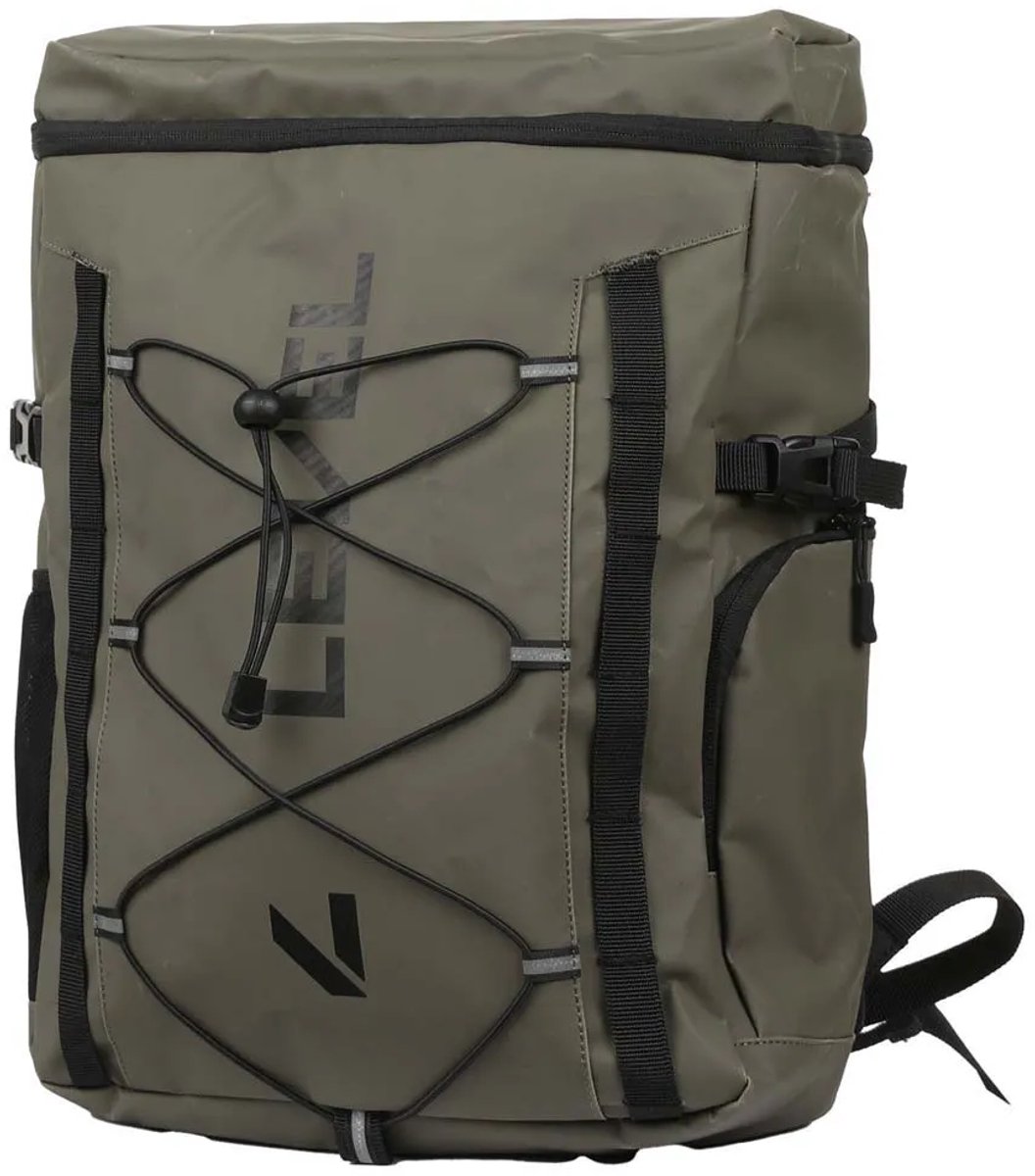 Level Urban 25l Rugzak Groen