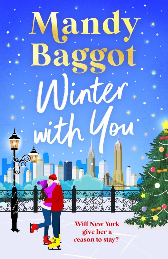 Winter With You - cover