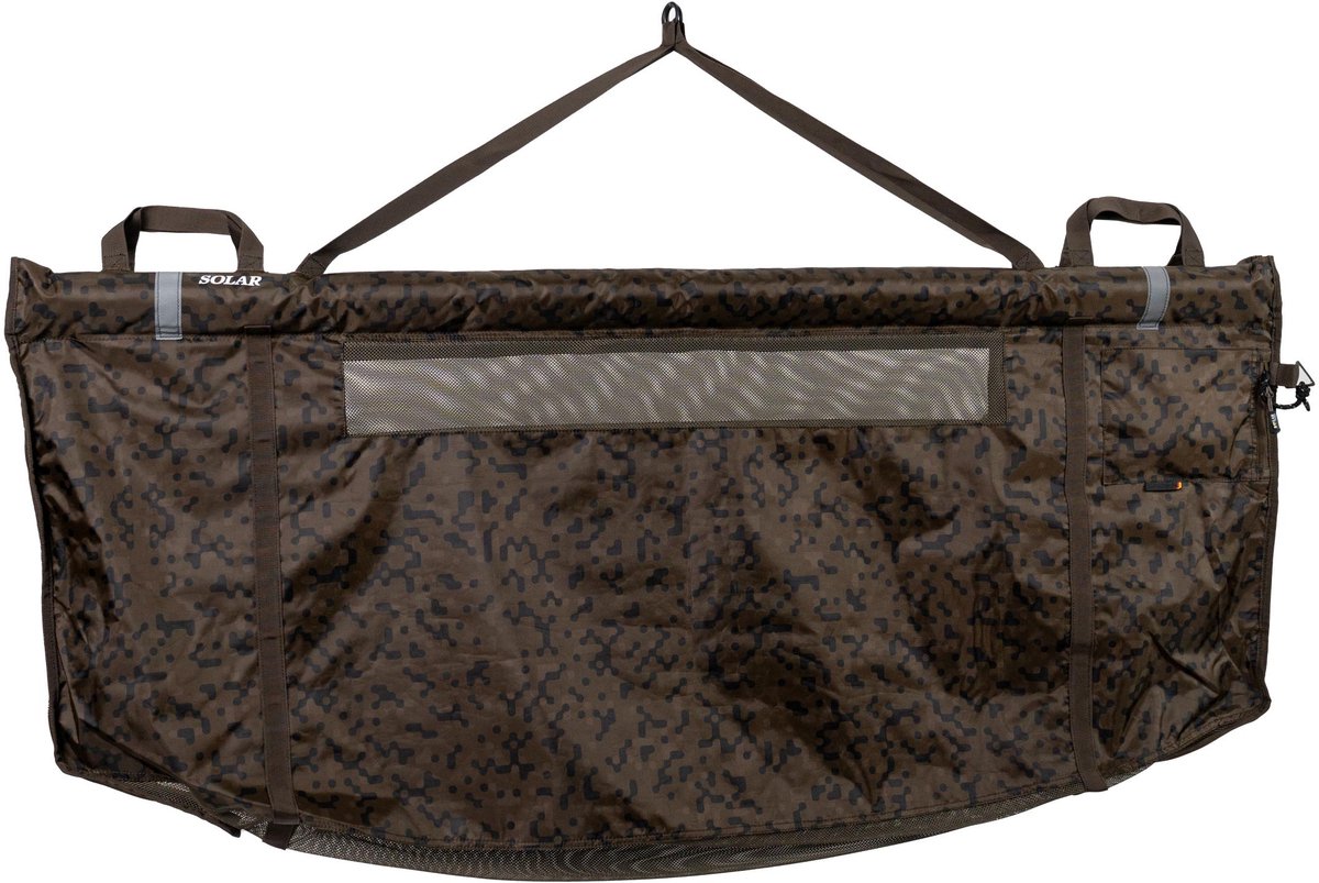Solar SP C-Tech Retention Sling Weegzak - Weegzak