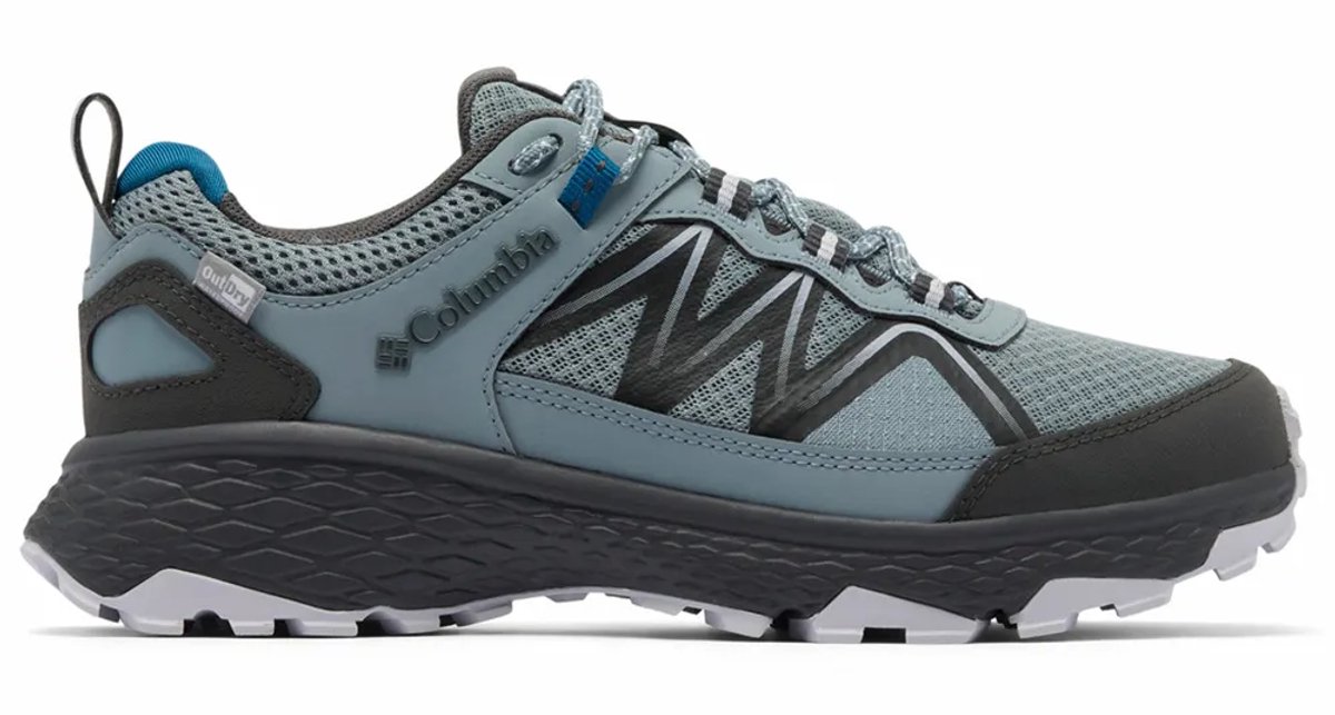 Columbia Peakfreak Rush Outdry Wandelschoenen Blauw EU 40 1/2 Vrouw