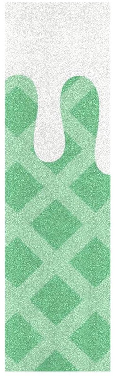 Skateboard Griptape Antislip Tape Skateboarden Stabiliteit Sterke Antislip Grip 33 x 9 Inch Plaid