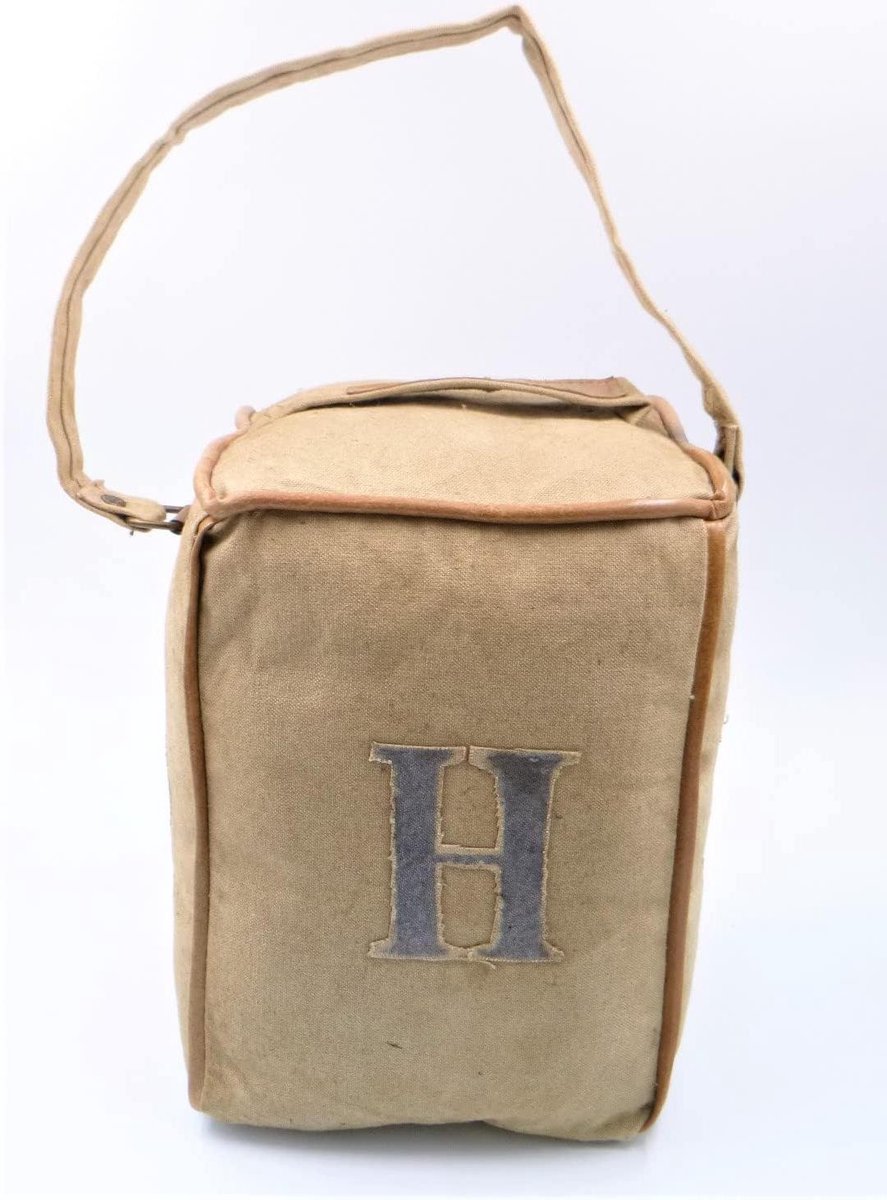 Deurstopper - Gewicht Deurstopper - Deuren Open Houden - Zand Gevuld - 26 x 17 x 17 cm - Hazelnootbruin