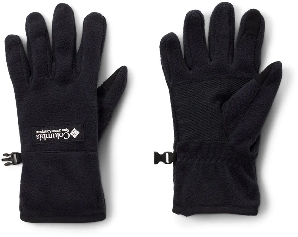 Columbia Sequoia Grove™ Handschoenen Zwart L Vrouw