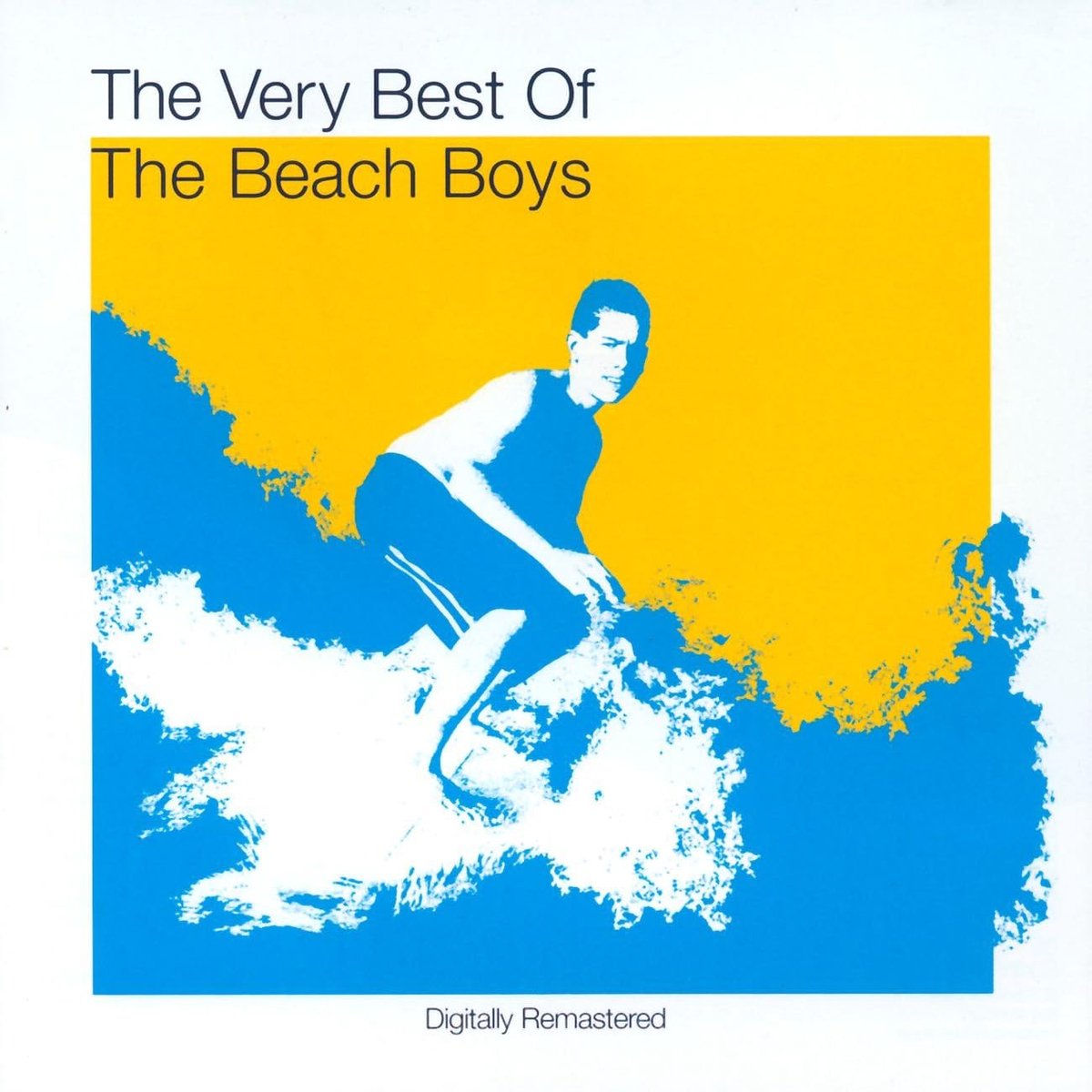 Very Best Of The Beach Boys