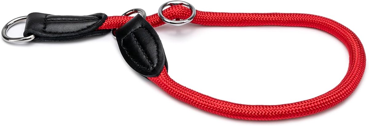 (40 cm lengte, Rood)