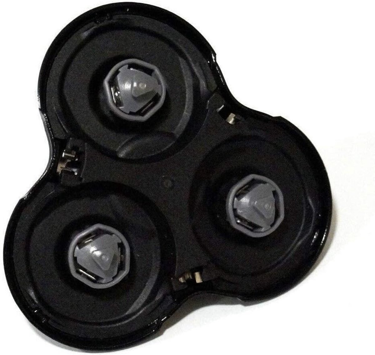 Shaving Unit Bottom Part Compatibel met Philips Electric Shaver