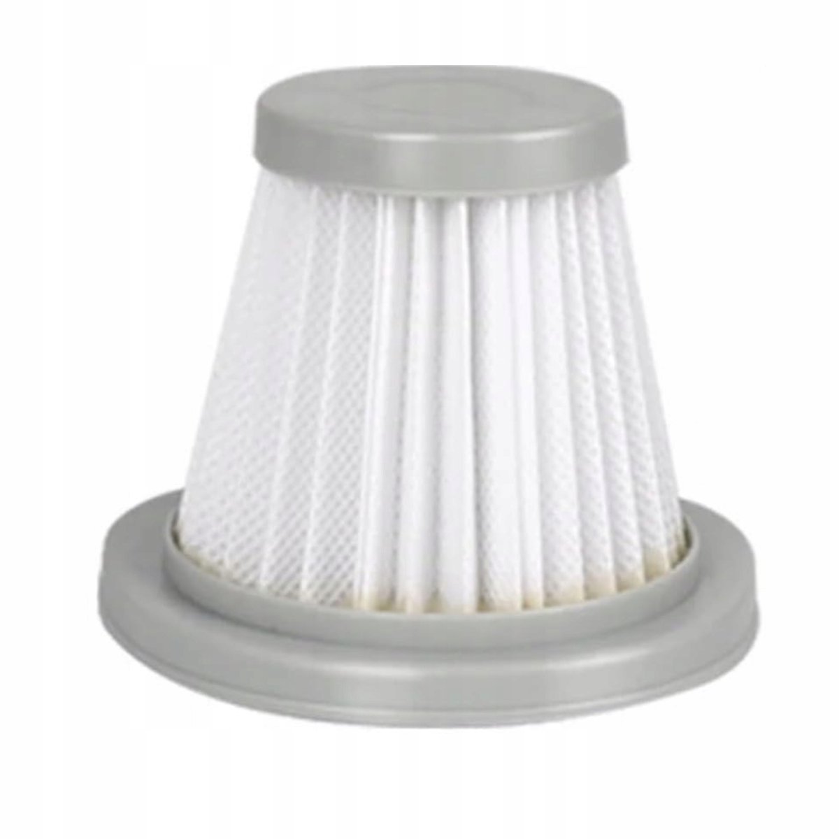 AreoSe - HEPA-filter voor Deerma DX118c DX128C - 4 stuks