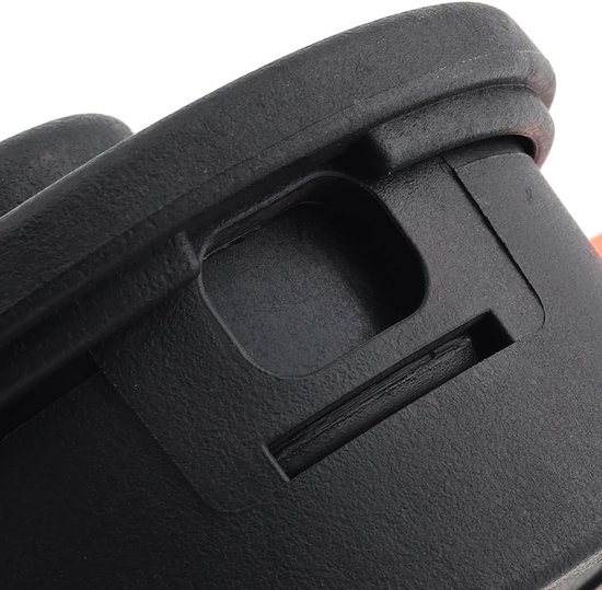 2 stuks maaikop Autocut 25-2 draadkop trimmerkop M10x1.0 voor FS55 FS85 FS56 FS70 FS80 FS90 FS100 FS110 FS130 FS240 FS250 40027102108 Grastrimmer accessoires met maaier draad 2,4 mm 6 m — afbeelding 3