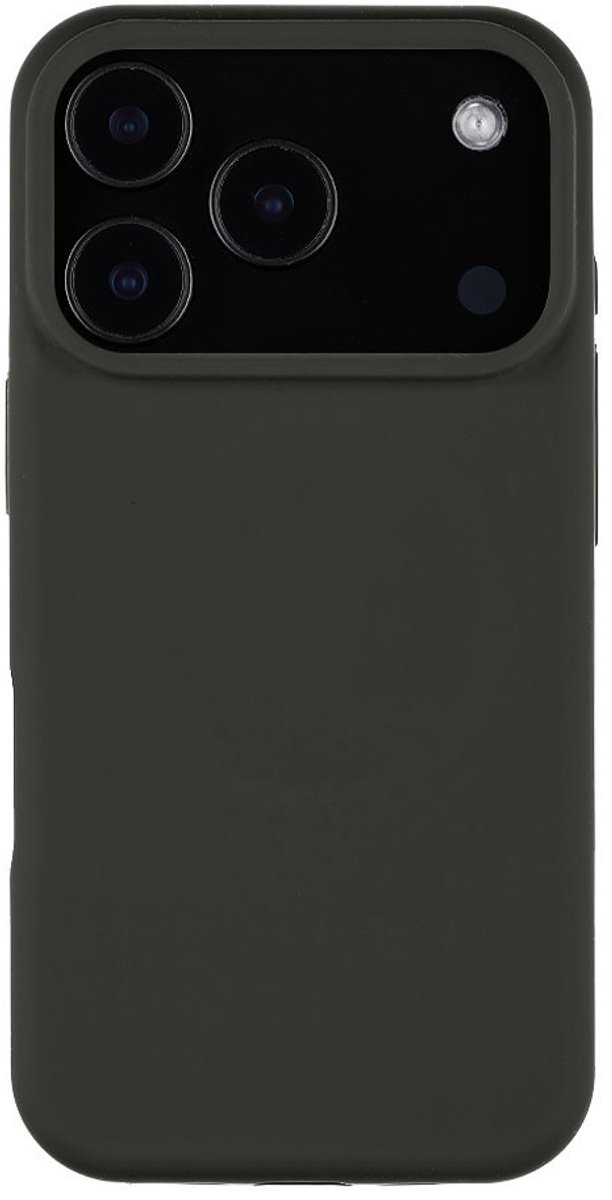 Tactical MagForce hoesje - Geschikt voor iPhone 17 Pro - Bazooka