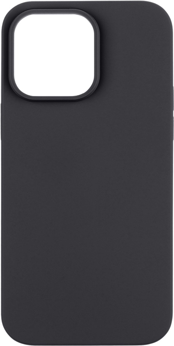 Tactical Smoothie hoesje - Geschikt voor iPhone 14 Pro Max - Asphalt