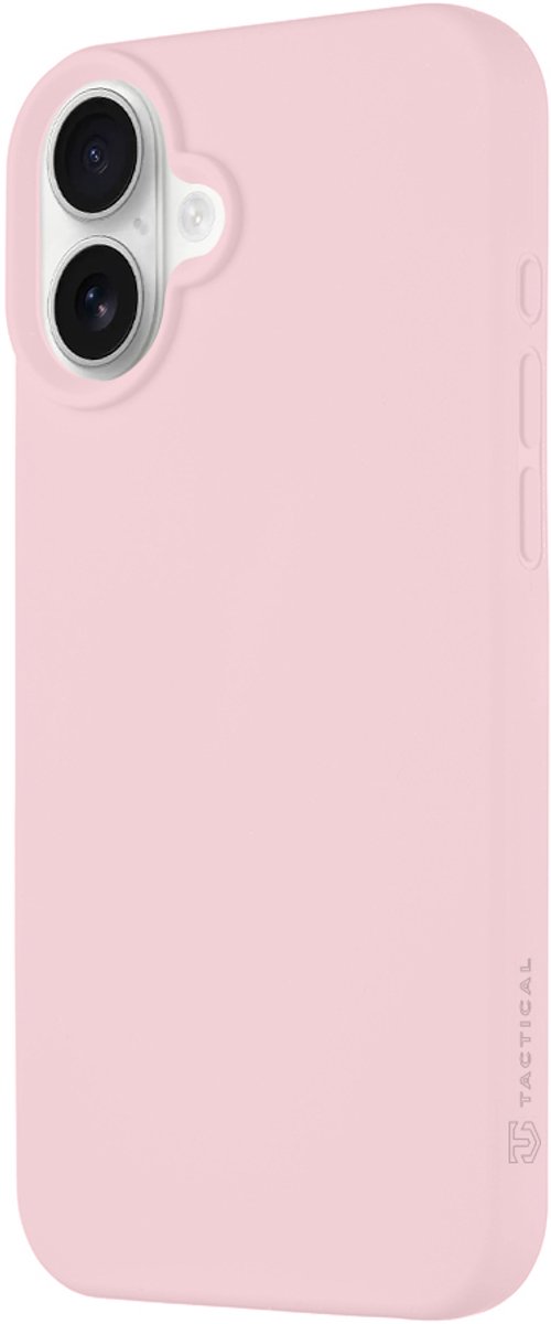 Tactical MagForce hoesje - Geschikt voor iPhone 16 Plus - Pink Panther