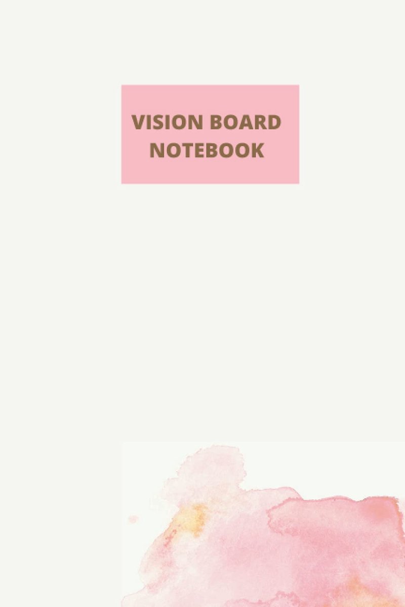 VISION BOARD