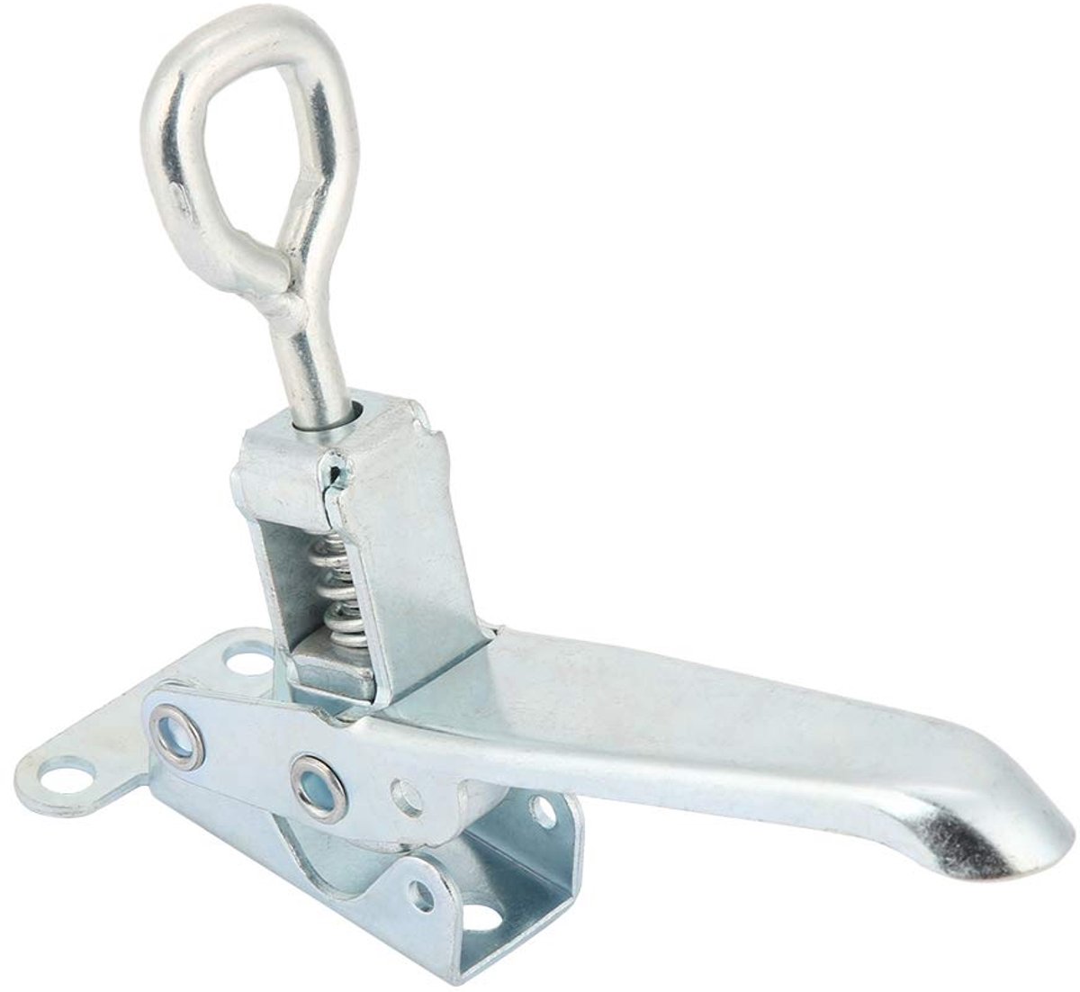 Heavy Duty Trailer metalen buckle lock vrachtwagenhanger carrosserieklem Haspe