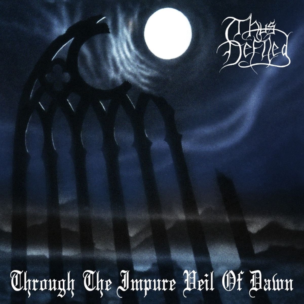Through the Impure Veil of Dawn