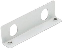 Hosco H-HK44L/JG Preset Control Mounting Bracket – Voor JG-Type Gitaar