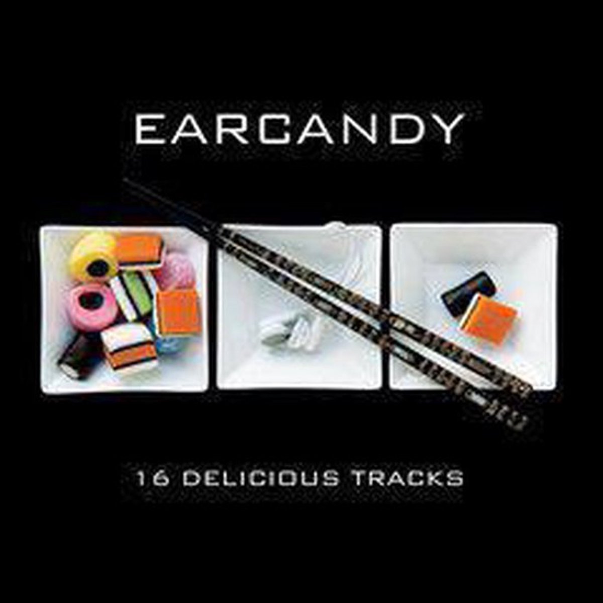 Earcandy