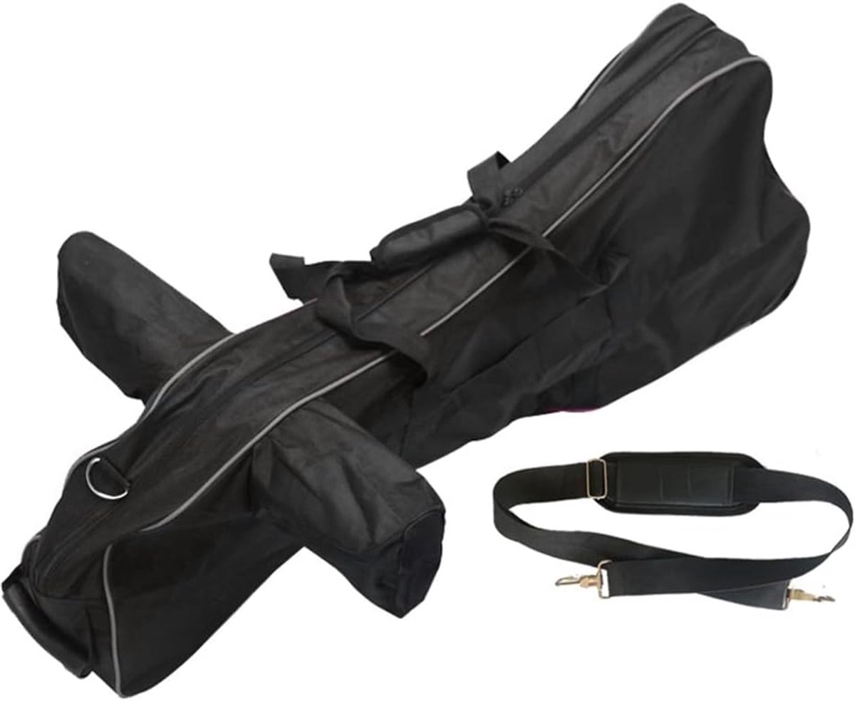 draagtas Scooter opbergtas voor elektrische scooter opvouwbare skateboard tas onderdelen