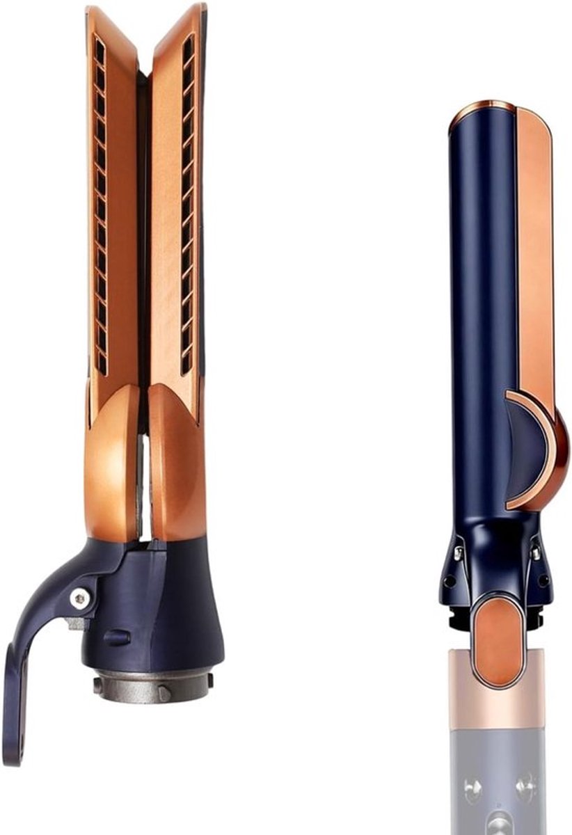 Haarstyler met Koude Lucht Technologie voor Dyson Airwrap HS01/HS05/HS08, Vermindert Hittebeschadiging en Zorgt voor Glad Haar