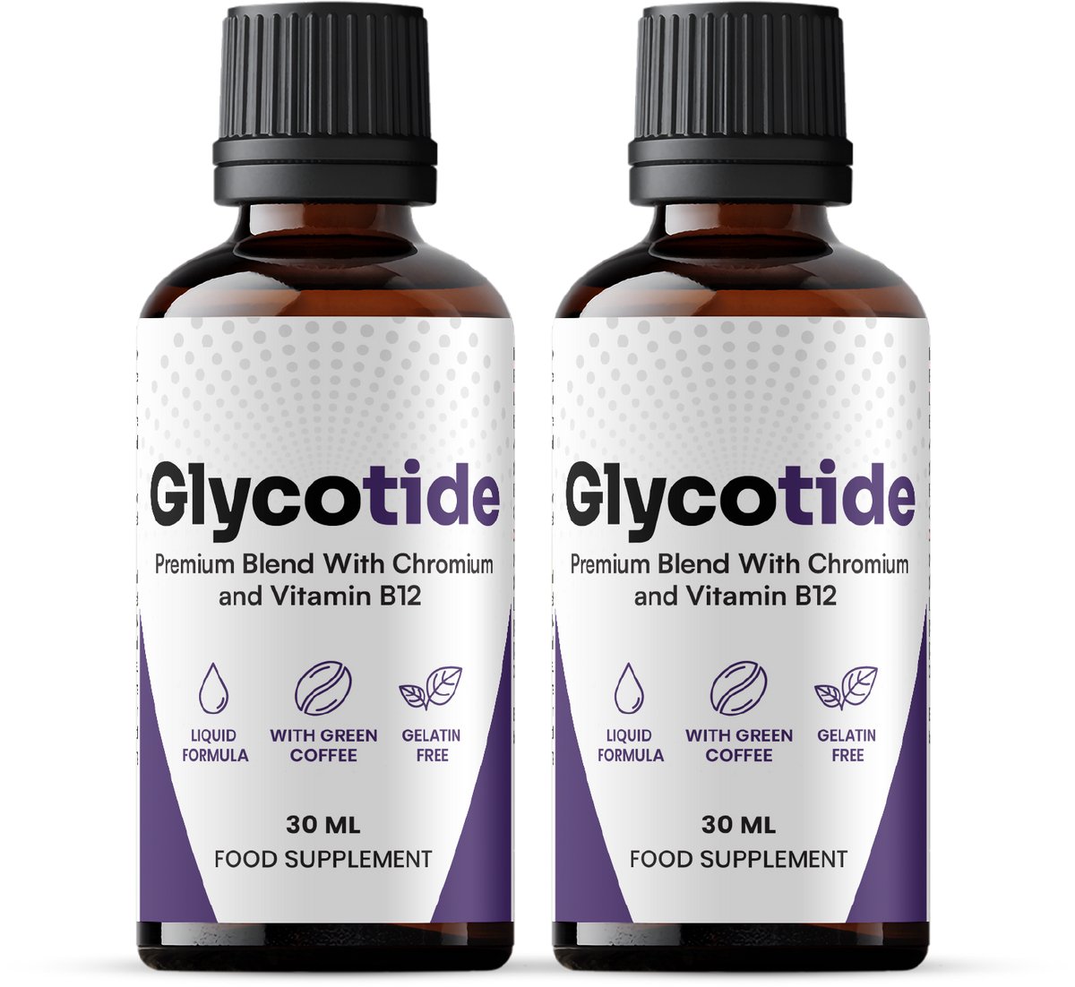 Glycotide-2 x