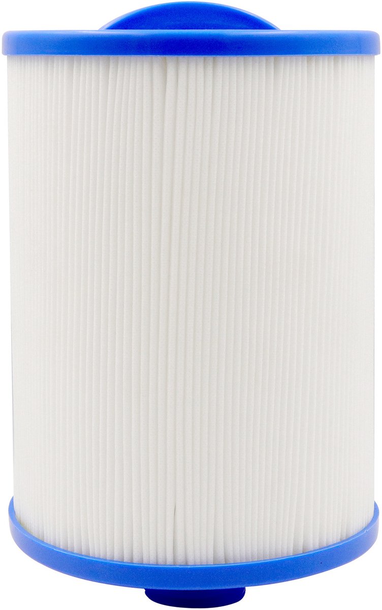 2 spafilters, spafilters, vervanging geschikt voor Unicel 6CH-940, Pleatco PWW50P3, PWW50-P3, Filbur FC-0359, Waterway Plastics 817-0050, 25252, 378902, 03FIL1400 filters