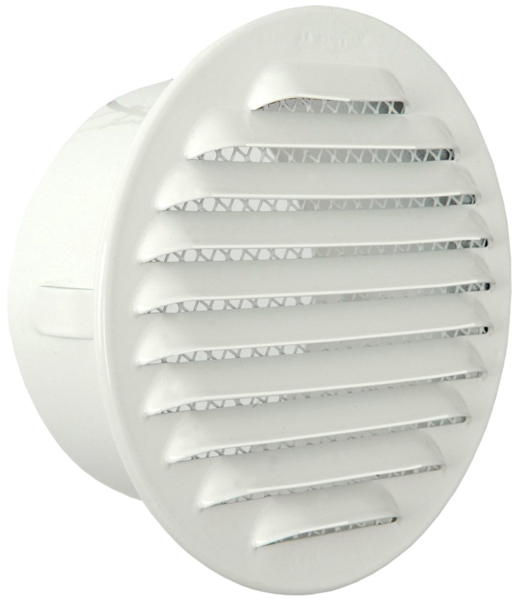 SnelShoppen - GTA100RB Ronde Barbecue van Gelakt Aluminium - Duurzaam, Lichtgewicht, Ideaal voor Tuin, Camping, Feest - Perfect voor Gezelligheid en B