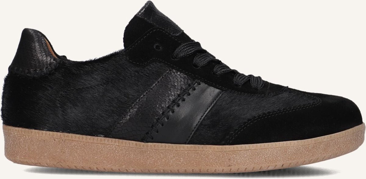 Gabor 6011 Sneakers - Dames - Bruin - Maat 43