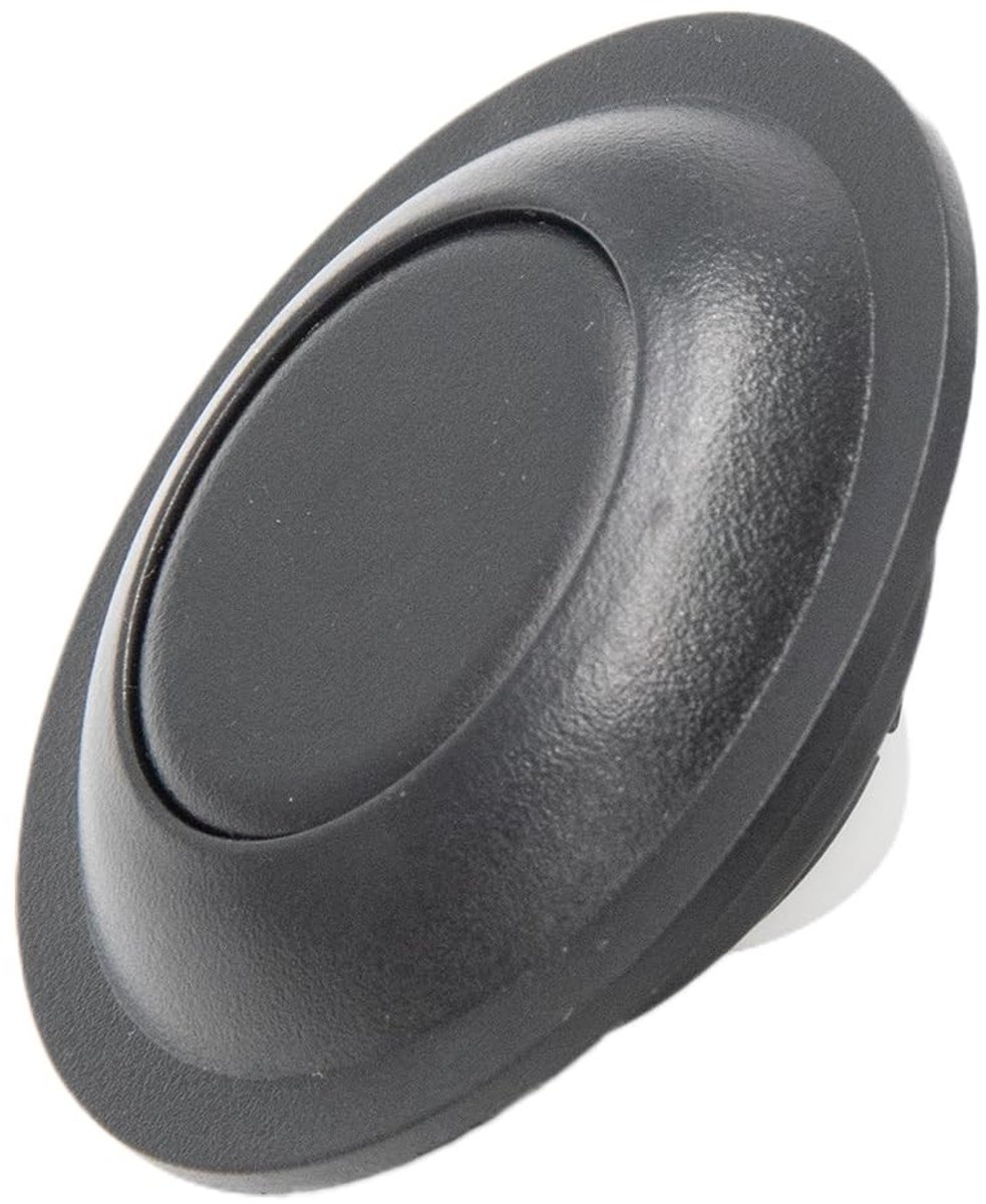 Set van 2 Interne Deur Achterdeur Ontgrendelknoppen Geschikt voor Fiat Ducato, Peugeot Boxer, Citroën Relay 2006-2021 - Vervangende Knoppen voor Deuren, Auto Onderdelen, Hoogwaardige Kwaliteit