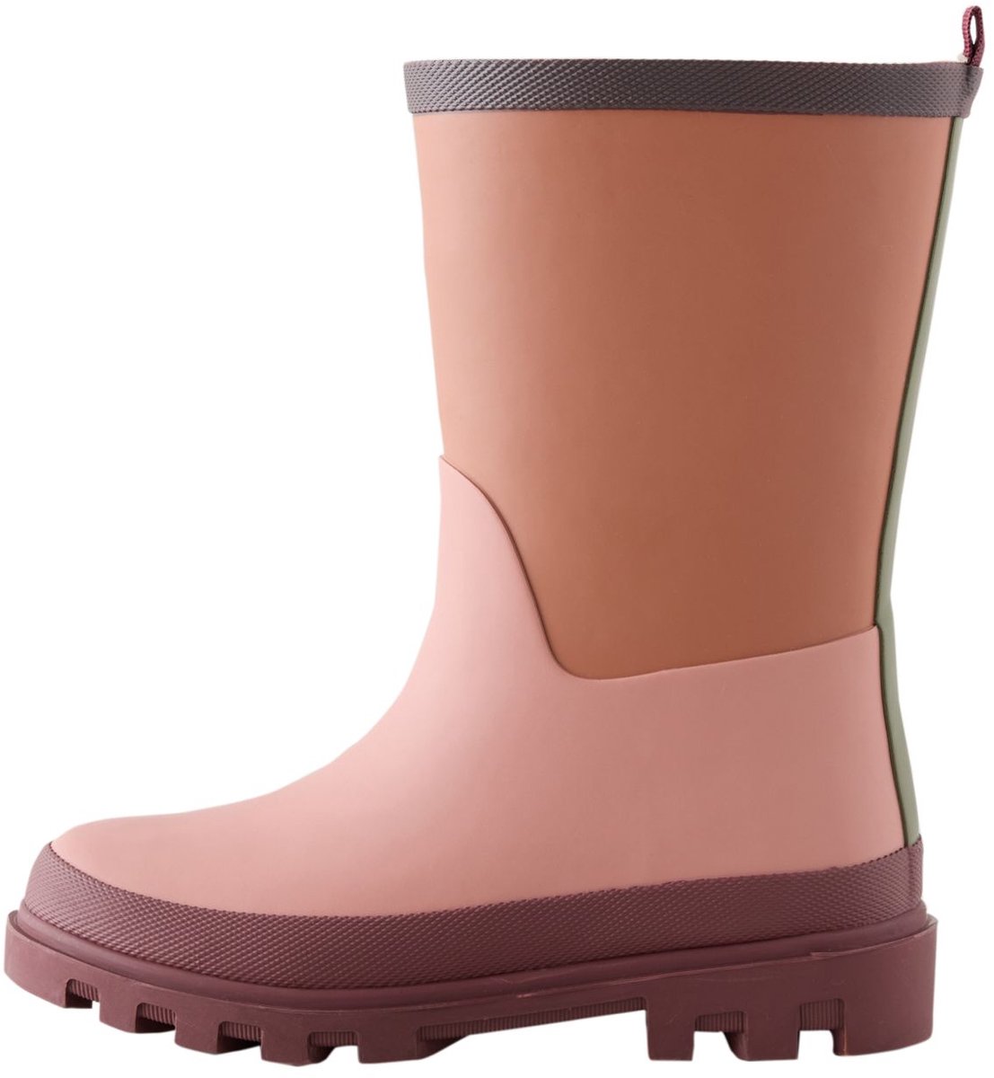 Next - Meisjes - Regenlaarzen - Roze