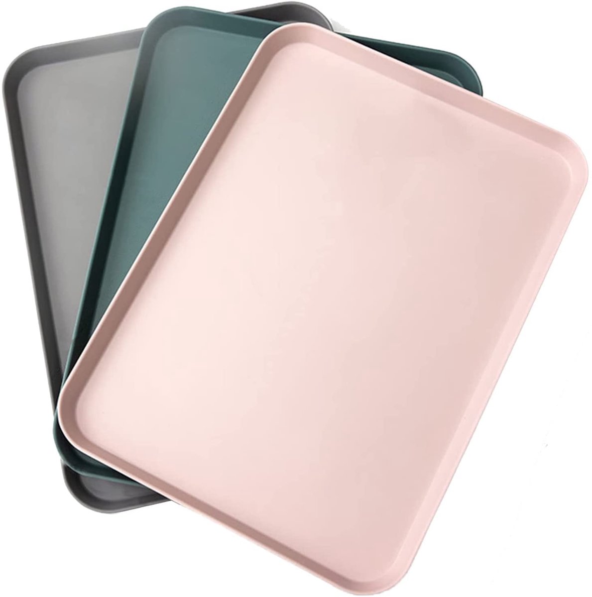 Multifunctionele Caketray, Ontbijt Dienblad, Fruitlade, Waterglas Dienblad, Multifunctioneel,A