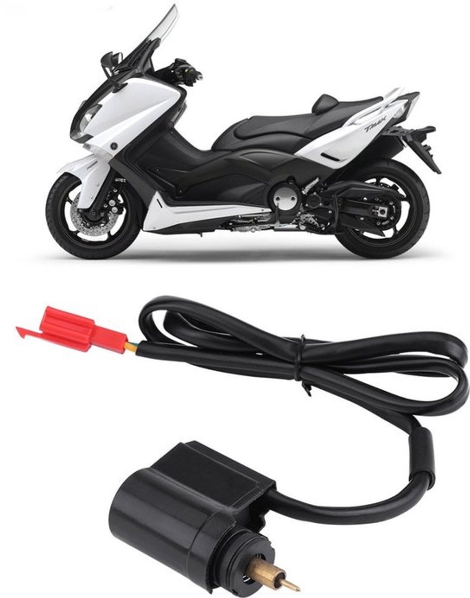 Onf3 - Starter Carburateur - 2 Pin Elektrische Choke