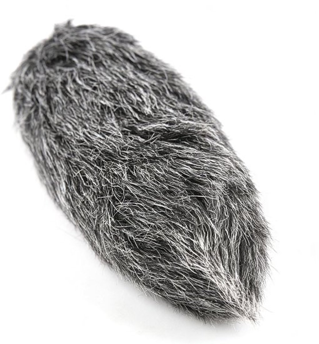 Onf3 - Microfoon Windscherm Furry - Geschikt voor VideoMic GO