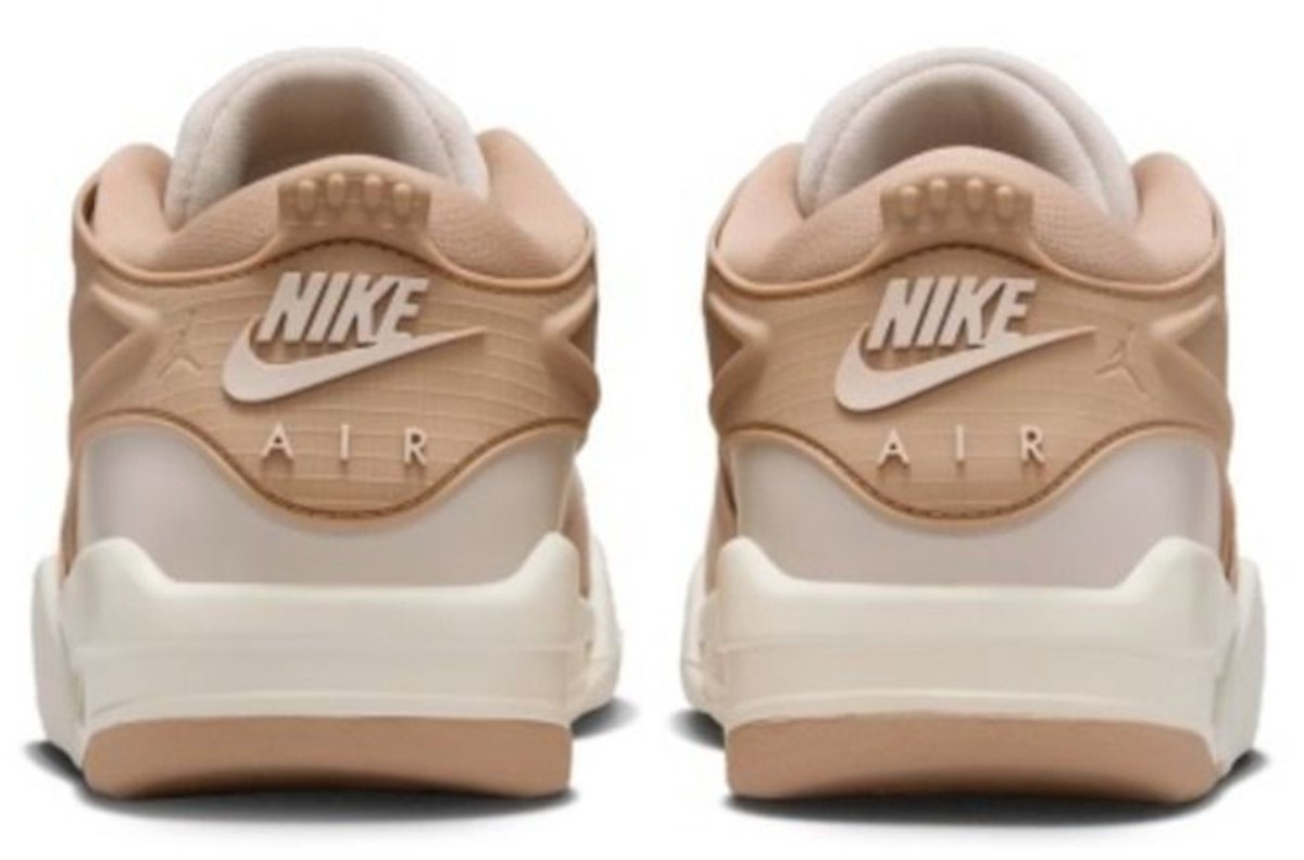 Nike Air Jordan 4 RM dames sneakers Veelkleurig