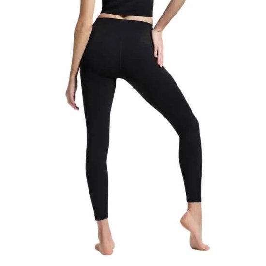 Under Armour Motion Sportlegging Dames Lang Zwart XL/42 van Under Armour — afbeelding 2