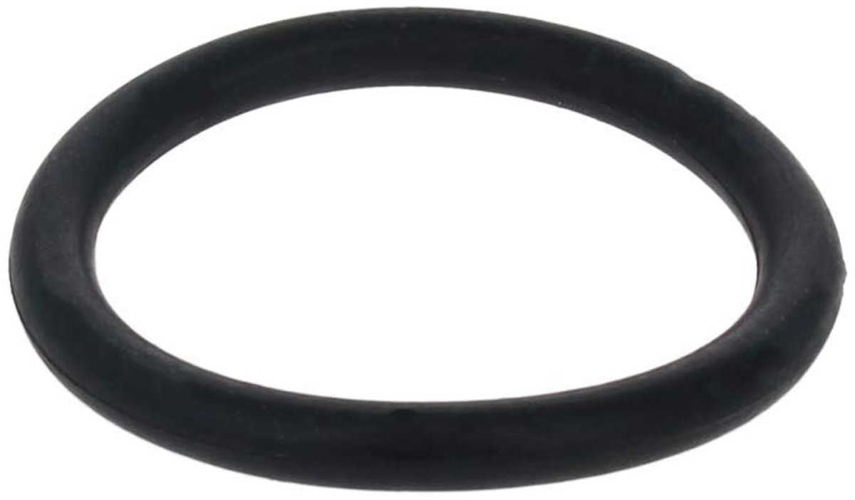 O-ringen, 50 mm, buitendiameter, 40 mm, binnendiameter 5 mm breed, metrische afdichtringen, Buna-N, zwart