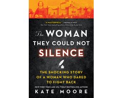 The Woman They Could Not Silence