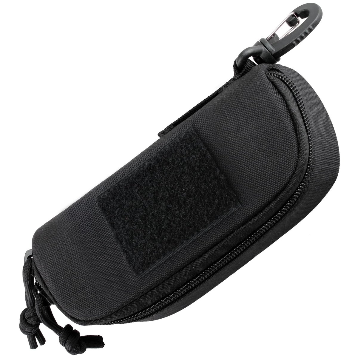 Dailygoods- Brillentas Schokbestendig - Brilhouder voor Auto - Waterdicht - Slijtvast - Harde Schaal - Ruimte voor Grote Zonnebrillen