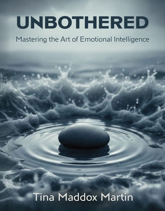 Unbothered - cover
