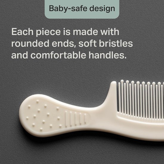Gezondheidszorgkit voor baby van Chicco — afbeelding 3