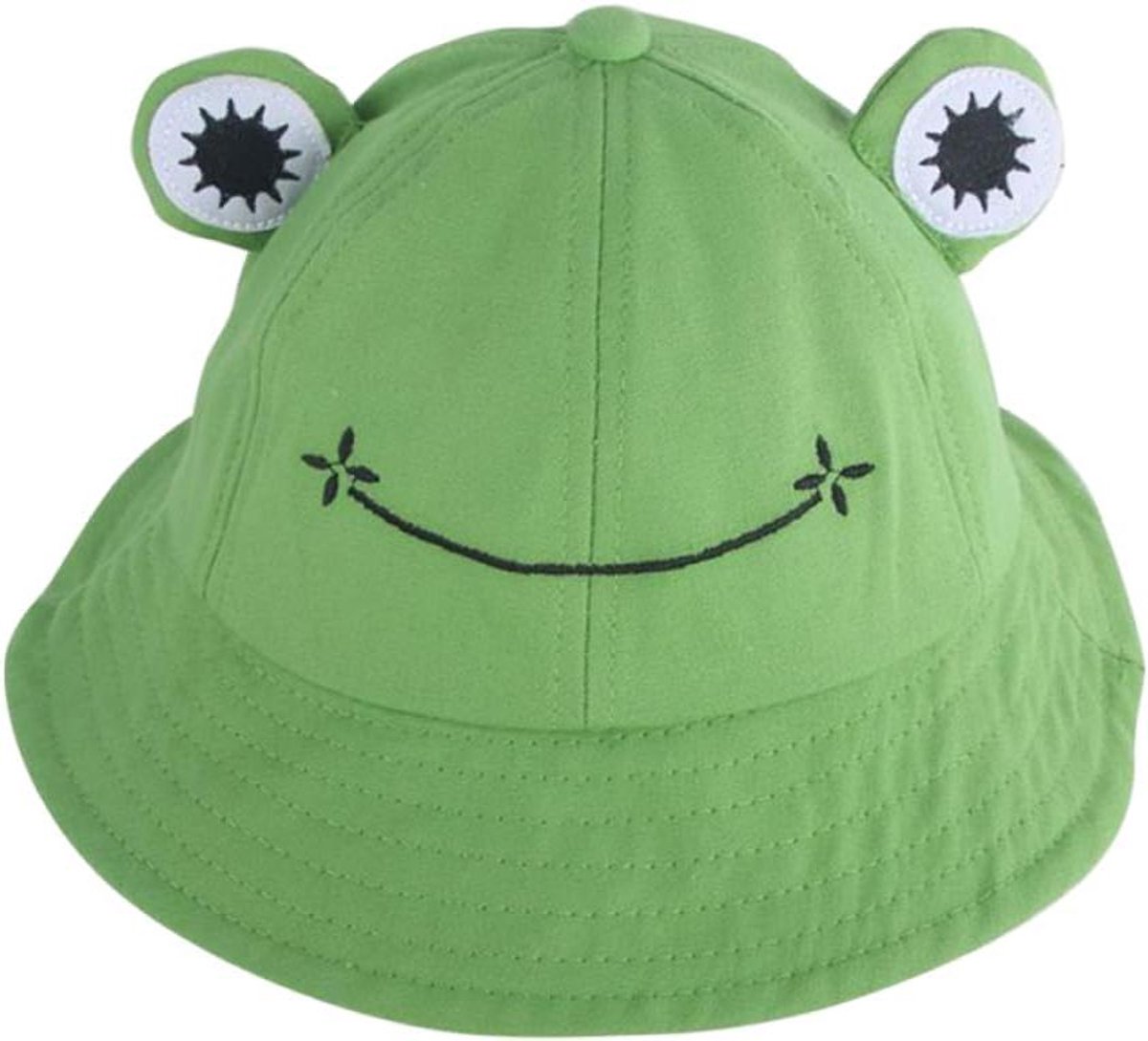 Baby Zonnehoed - Kinderhoed Zon - Bescherming Tegen Zon - Fijne Afwerking - 20x20x10cm - Niet gespecificeerd