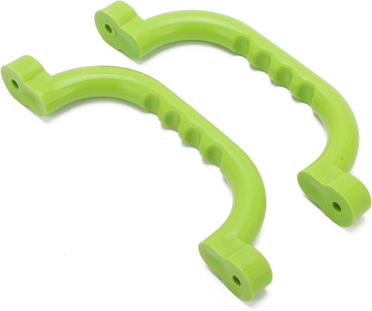 Veiligheidshandvat voor Speeltoestel - Speelhandvat Klimrek - Kinderen Veilig Spelen - Antislip Grip Ontwerp